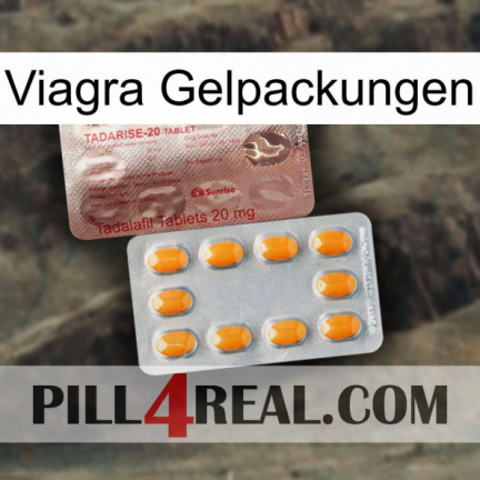 Viagra Gel Packs new13